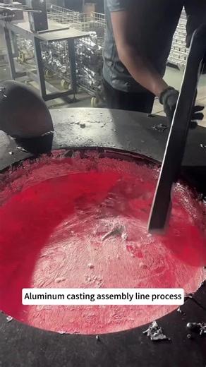 Aluminum Casting Techniques Explained