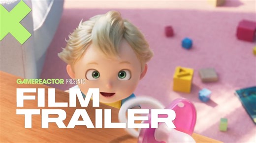 Close to You - Nintendo Short