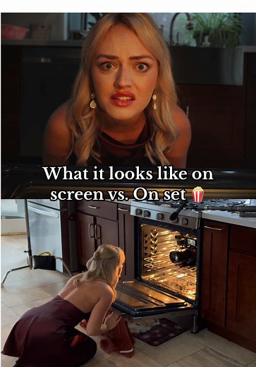 Behind the Scenes of Helga in America