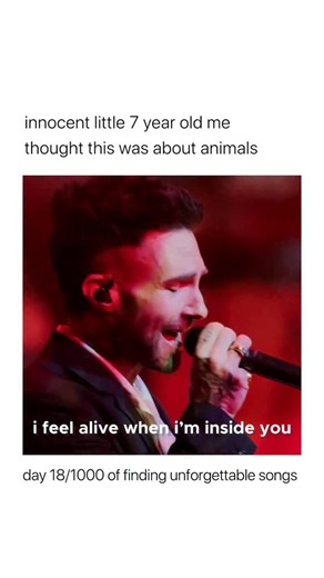@afterhoursmelody on Instagram: "“Animals” was a major hit for Maroon 5, but it’s often remembered as much for its controversy as its catchy hook. here are some facts ranging from its chart success to the “creepy” inspiration behind the music video. Chart Success & Trivia • The Milestone Hit: “Animals” was Maroon 5’s tenth Top 10 hit on the Billboard Hot 100. It peaked at #3 and spent 14 weeks in the Top 10. • The Kia Connection: Before its official release, the song debuted in a Kia Soul commer