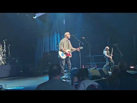 Live - All Over You - Northfield, OH - 10/11/25