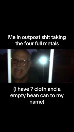 It fr be like that sometimes #rust #rustgame #crust #raid #outpost #bow