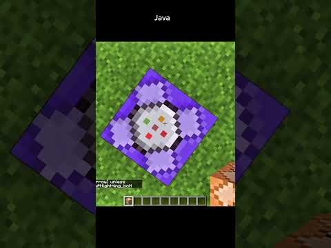 Minecraft Command Block Hack #minecraft #shorts