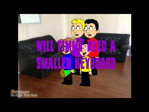 The Wiggles - Jack Shrinks The Wiggles (2003)