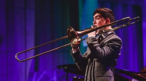 BBC Four - BBC Young Musician, 2020 - Rhydian Tiddy