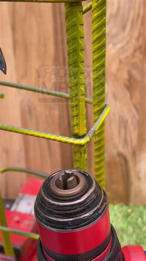 Efficient Builder Tool for Faster Construction Work