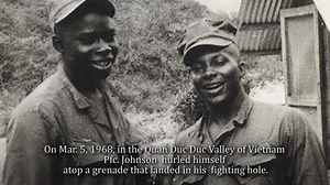 56K views · 2.9K reactions | We honor the legacy of our African American Marines who valiantly served the Corps, country and 1st Marine Division. Your legacy lives on. | 1st Marine Division | Facebook