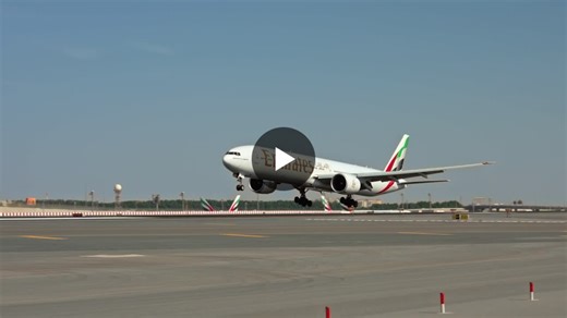✈️ A career that goes beyond the flight deck.  In this video, Capt. Edward Percival shares his Emirates journey - from first officer to captain, and now Type Rating Examiner.  His story highlights… | Matt Bastable