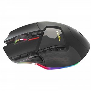Patriot reveal Viper V570 RGB Blackout Edition mouse