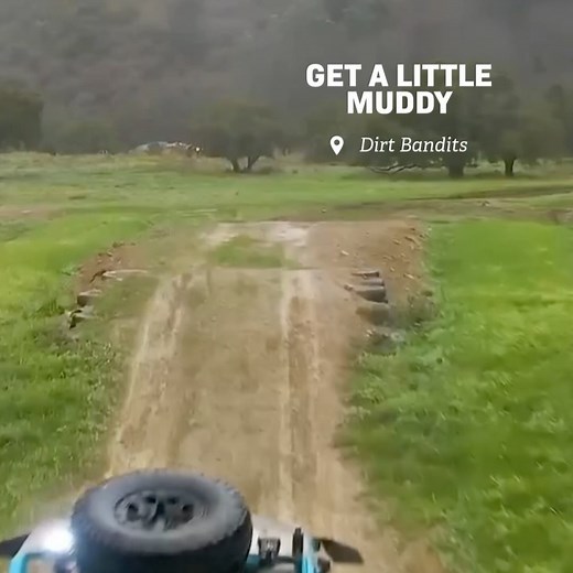 Experience Mid Canterbury on Reels