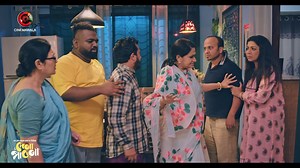 2.9M views · 84K reactions | Drama Series - Dena Pawna  Part 141 | Cinemawala Natok | Facebook