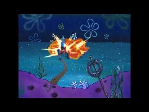 every death in spongebob season 2