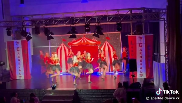 ✨ Sparkle Dance Crew ✨ on TikTok