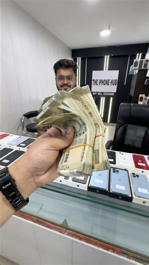 Cheapest iPhone Market in Delhi | Second Hand Mobile | iPhone Sale | iPhone 16Pro,15Pro,14Pro