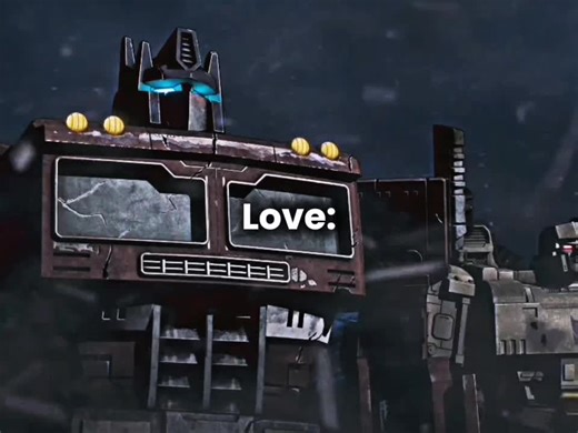 Transformers: Optimus Prime and Elita-1