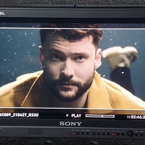 51K views · 5.4K reactions |  | Calum Scott | Facebook