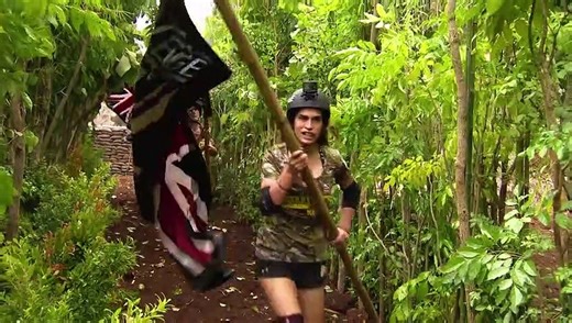 The Challenge 2 | movie | 2019 | Official Trailer