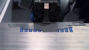 5.7K views · 183 reactions | Here's a video of our the TruBend Cell 7000 the world's fastest small-part bending cell in action! | TRUMPF Inc. | Facebook