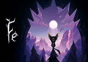 Review: Fe - GameNewz.de