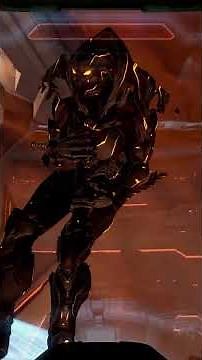 Didact Boss Fight #halo4