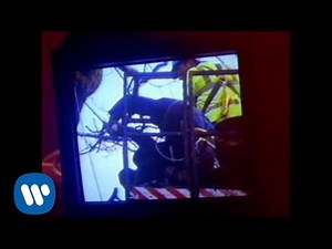 Levellers - Exodus (Official Music Video)