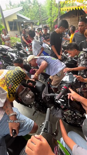 money hunt sa unit ni @$aint R.🚩