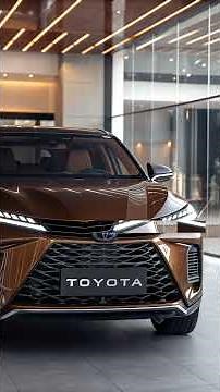 トヨタ新型ハリアー発表｜All-New Harrier デビュー