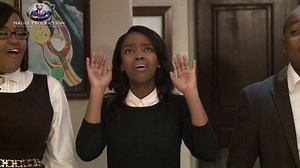 Gospel Music- Xmass | Advent Broadcast Network