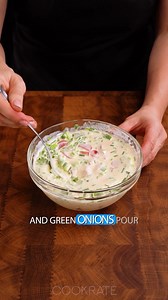 Appetizing.tv on Reels