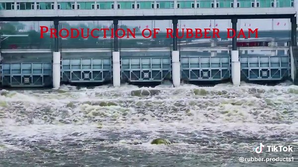 Rubber dam