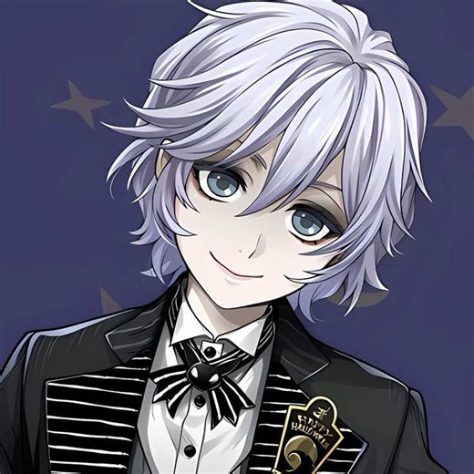 Epel felmier cos transition😋😋 #epelfelmier #twst #twstプラス #cos #fyp