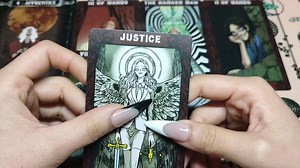 【娱乐占卜🔮】（暗黑慎入）如果爱人很奇怪……｜我本来要去毁了她，她却让我爱上了她（仅供娱乐，请勿当真）