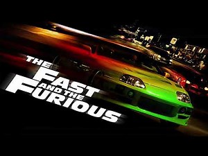 Boo & Gotti - Freestyle (The Fast and the Furious Soundtrack)
