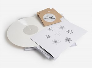 The Humble Bee & Players - Snowflake