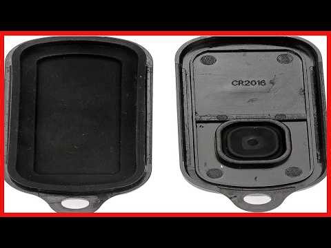 Affordable Keyless Remote Case Replacement for Easy Key Fob Repair