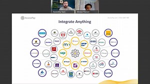 Property: Kick Back and Accelerate Growth From Treasury - Webinar with AccessPay