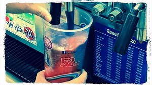 15K views · 288 reactions | Me: My body is my temple. Also me: | Speedway | Facebook