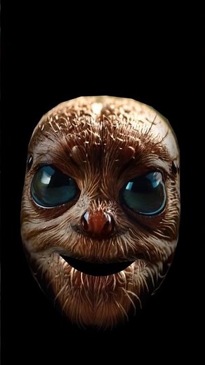 Terrifying Demon Scream - Scary MonsterScream Sound | Jump Scare | Horror SoundEffect |#shorts