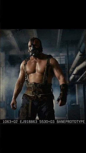 The Dark Knight Rises – Deleted Scenes & Content (From Actual 2011 Script) #deletedscenes