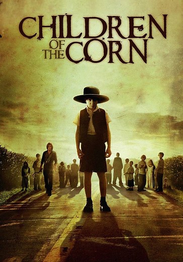 Children of the Corn - movie: watch streaming online