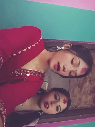 lipsing rey 🤣#melaa ko kaaran ley aawaaj nasunneraw ho haii guys🤣#@SaKsHi