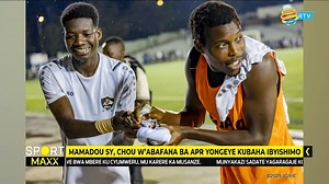 32K views · 824 reactions | Kuki intsinzi yo kuri Vision yari irenze...