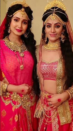 Amour Et Sortilège EP - Makdi Ranie 🌹😍💘 - Série En Français - Manmohini EP - Sonia Singh #shorts