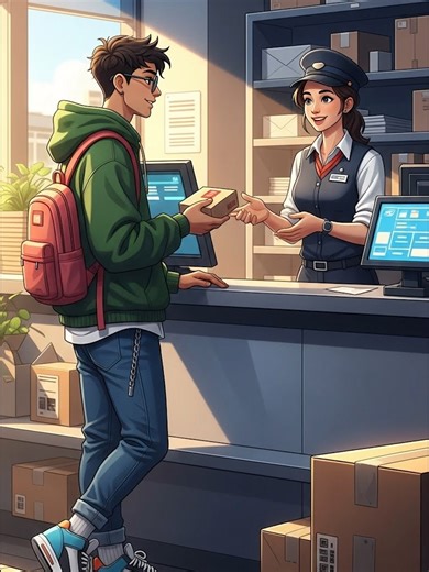 Post_Office_Conversation conversation Learn and speak english fluetly for Beginners Welcome to Mr. English Speaks! 🇺🇸 Here You go-to channel for easy English learning, spoken English practice, and beginner-friendly lessons. If you want to learn English fast, improve your vocabulary, speak confidently, or understand grammar clearly — you’re in the right place! ✔ Great for listening practice ✔ Real work-related vocabulary ✔ Simple sentences you can use today 📢 LIKE, COMMENT, and SUBSCRIBE for m