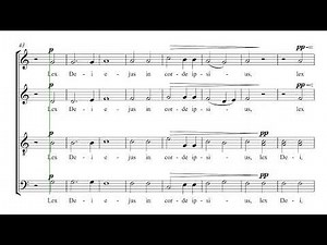 Os Justi (Bruckner) - Alto 2
