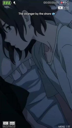 They're so cute 🤤 | The stranger by the shore #strangerbytheshore #blanimereccomendation #tiktok #fypシ゚