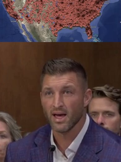 Last week, @timtebow highlighted the challenges we face in the US with the distribution of child abuse images. Most victims from the graphic were under 12 years old. 💔 This is why conversations about kids and technology matter. Practical steps parents can take: - Delay smartphones as long as possible - Use parental controls and device filters - Stay involved in your child’s digital life - Report suspicious content to @ncmec via cybertipline.org This is how we prepare parents and protect kids.