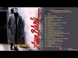 Azer Bülbül - Yaralım