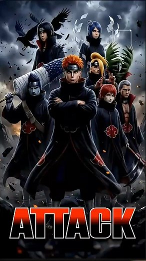 Top 4 Shinobi Who Defeated Akatsuki Members