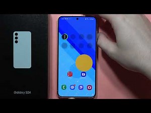 Where is Headphone Jack on Samsung Galaxy S24 / S24 Plus?